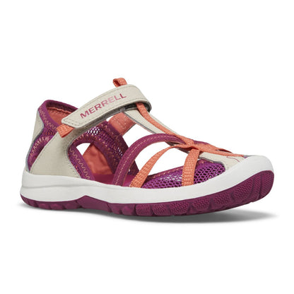 Big Kid - Dragonfly Sandal - Shoes