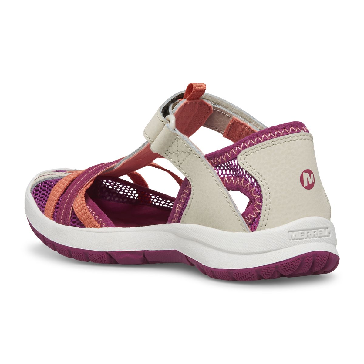 Big Kid - Dragonfly Sandal - Shoes