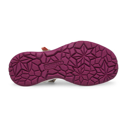 Big Kid - Dragonfly Sandal - Shoes