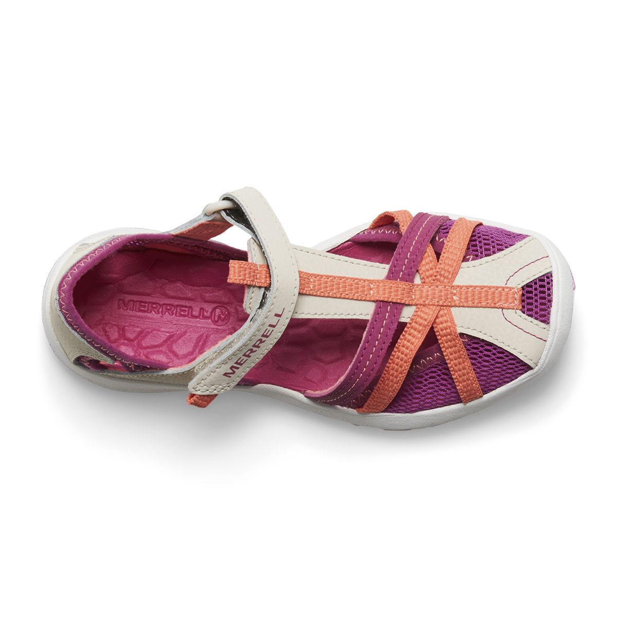 Big Kid - Dragonfly Sandal - Shoes