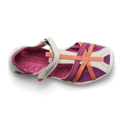 Big Kid - Dragonfly Sandal - Shoes
