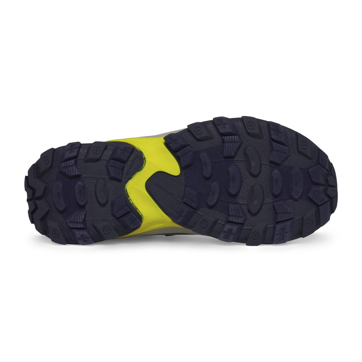 Kid - Moab Speed 2 Mid Waterproof - Athletics BK
