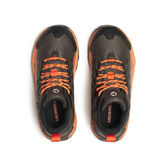 Kid - Moab Speed 2 Mid Waterproof - Athletics BK