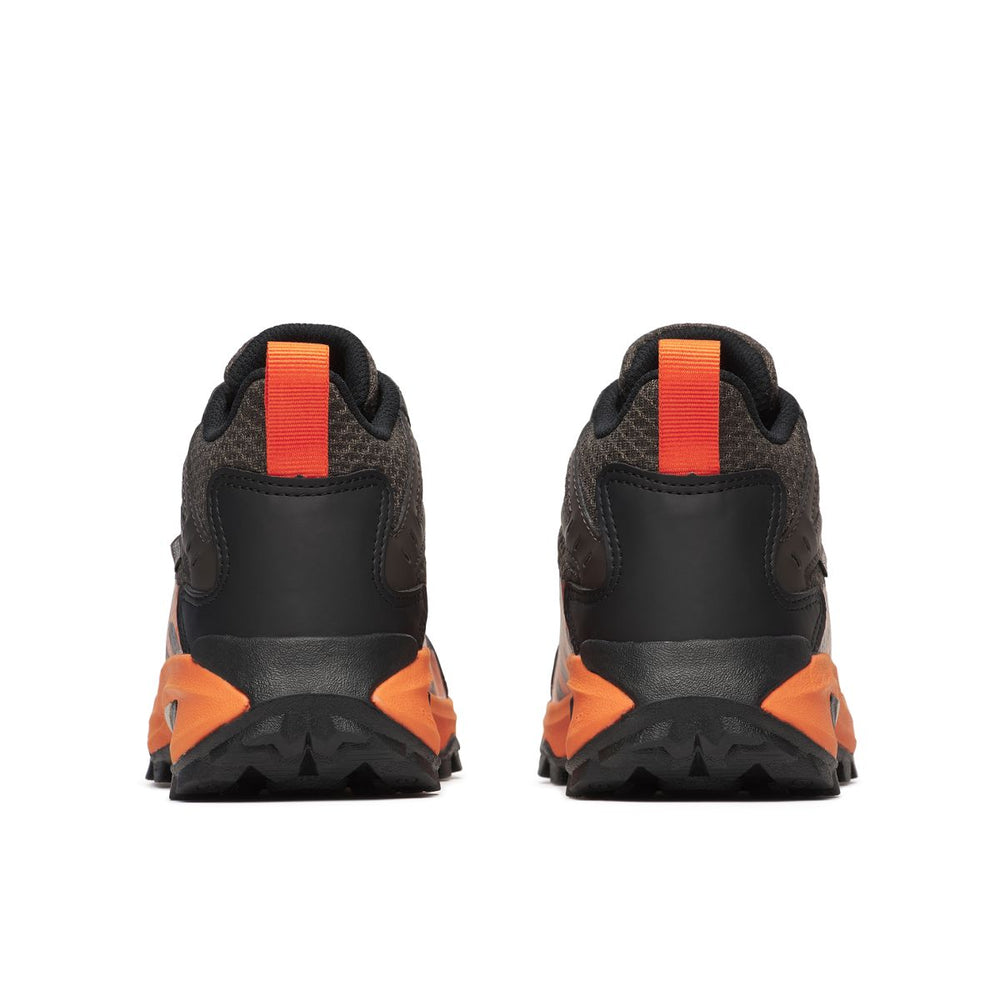 Kid - Moab Speed 2 Mid Waterproof - Athletics BK