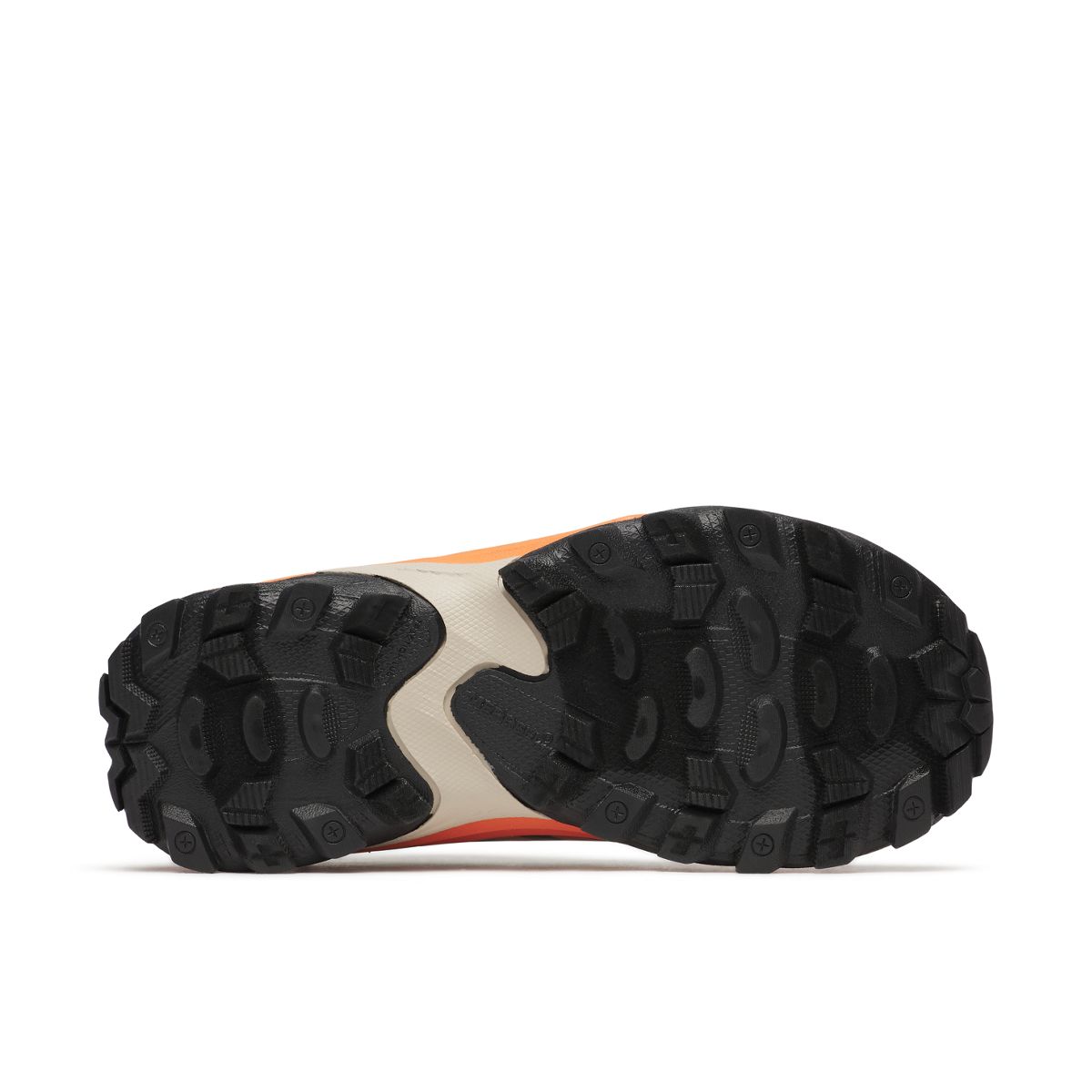 Kid - Moab Speed 2 Mid Waterproof - Athletics BK