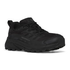 Big Kid - Moab Speed 2 Low Waterproof - Shoes LK