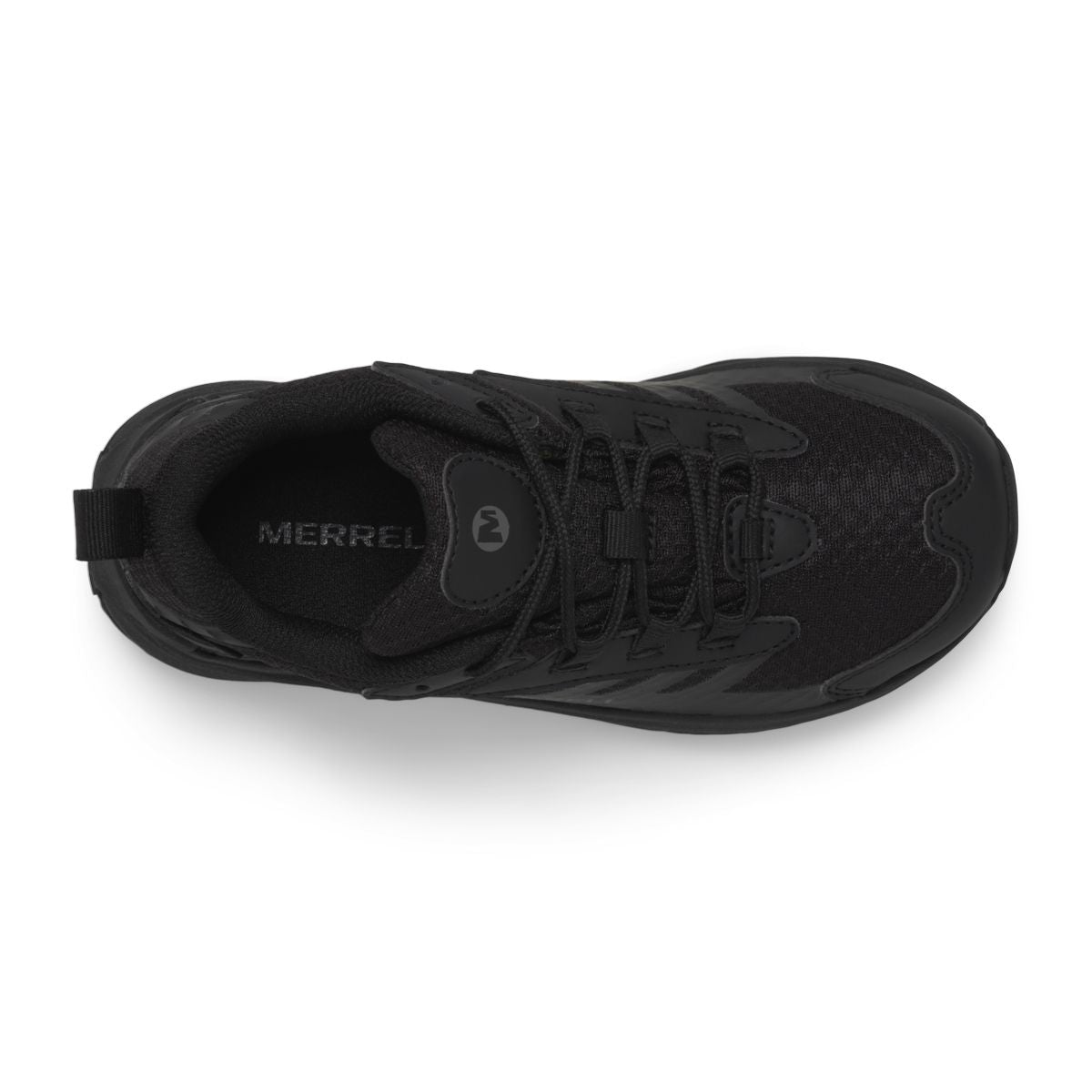 Big Kid - Moab Speed 2 Low Waterproof - Shoes LK