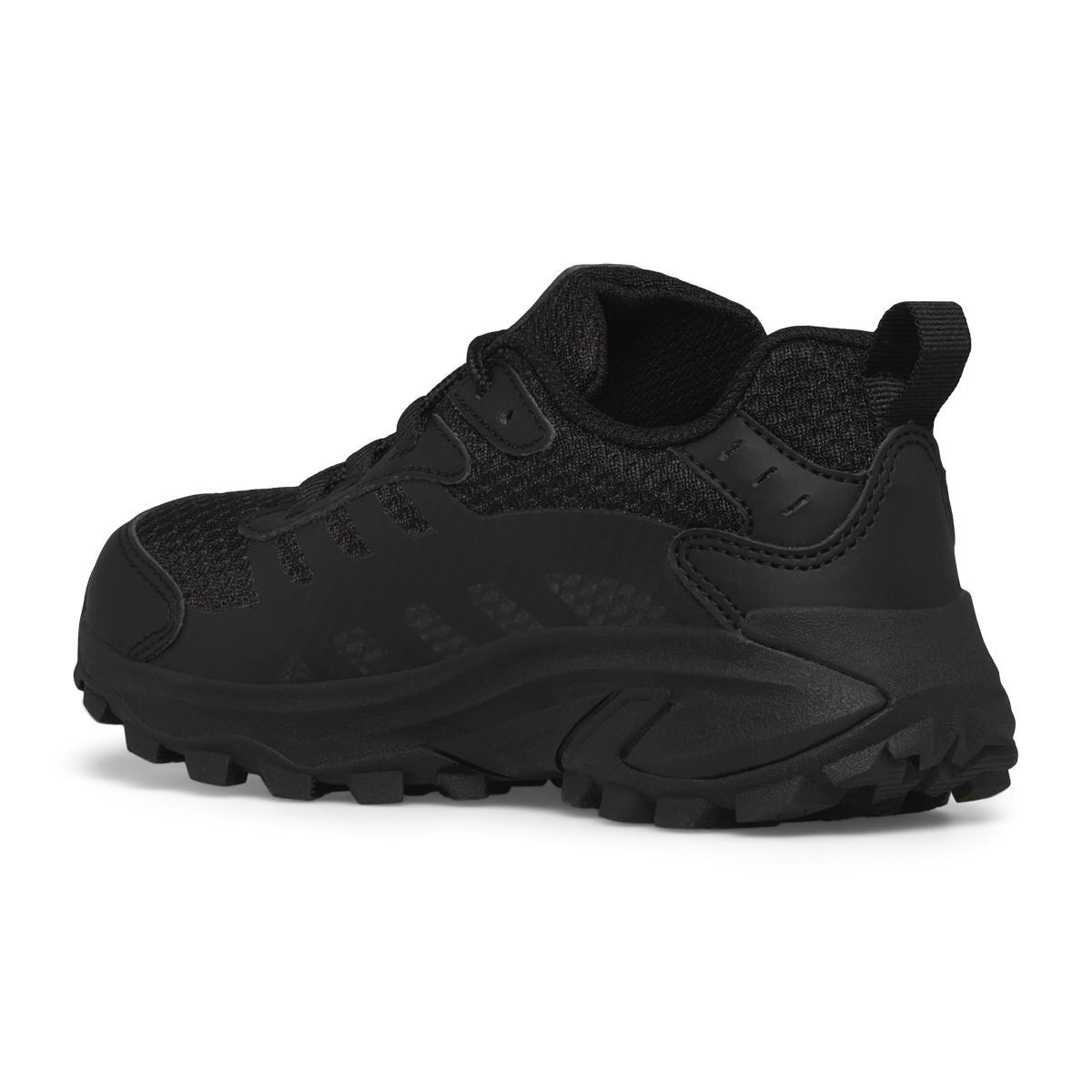 Big Kid - Moab Speed 2 Low Waterproof - Shoes LK