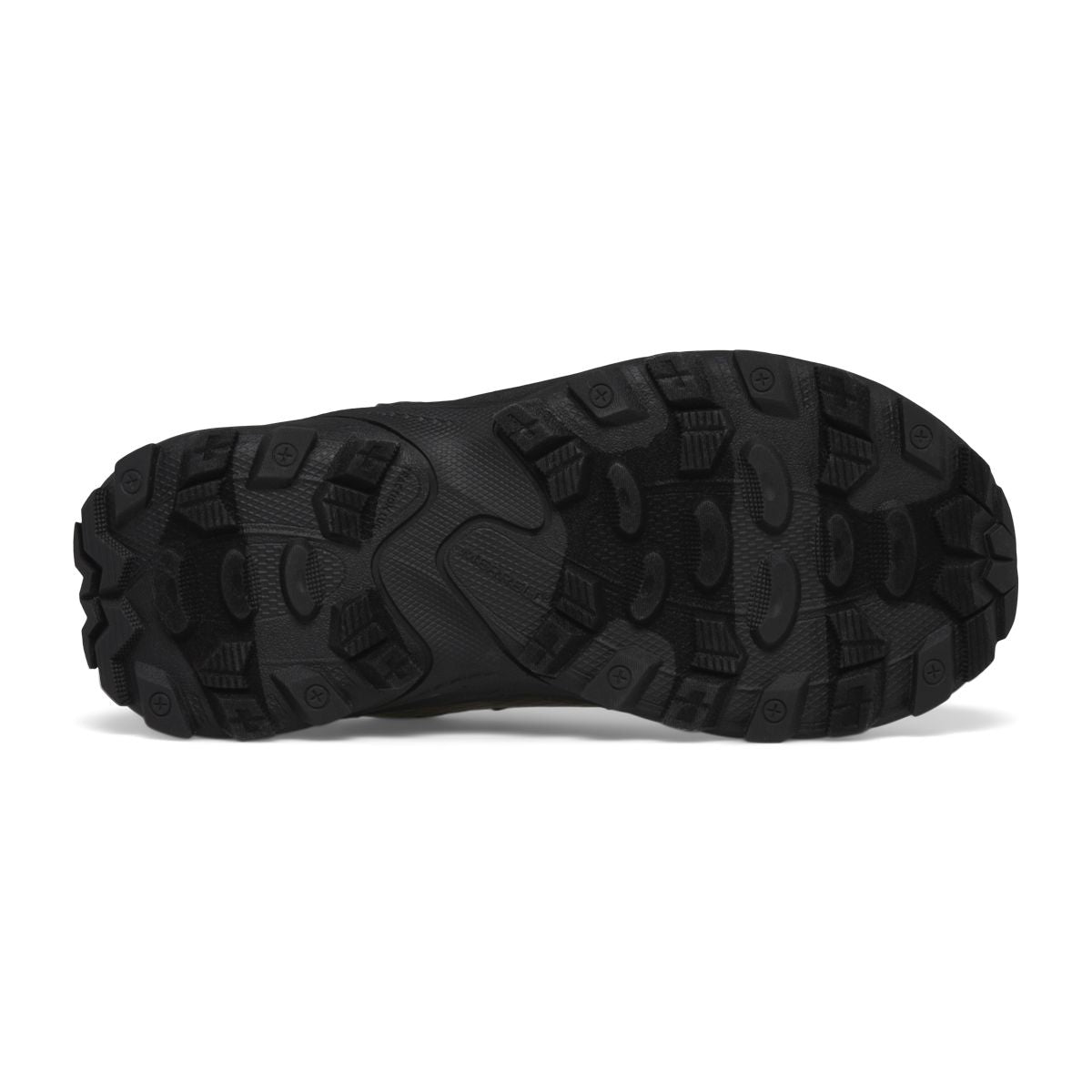 Big Kid - Moab Speed 2 Low Waterproof - Shoes LK