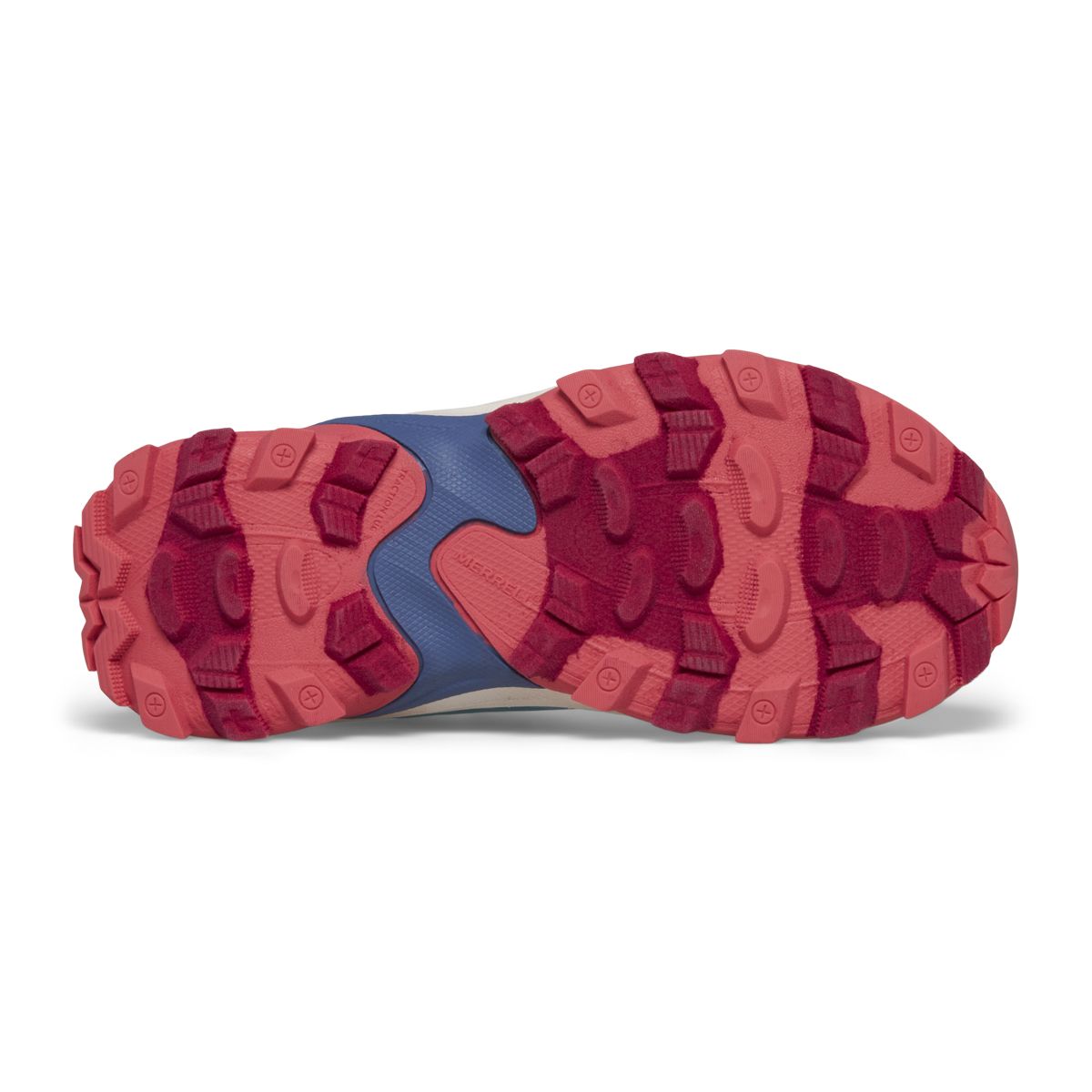 Big Kid - Moab Speed 2 Low Waterproof - Shoes LK