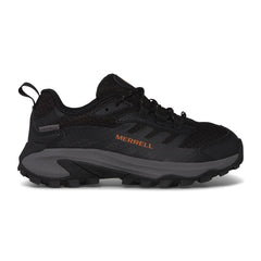 Big Kid - Moab Speed 2 Low Waterproof - Shoes LK
