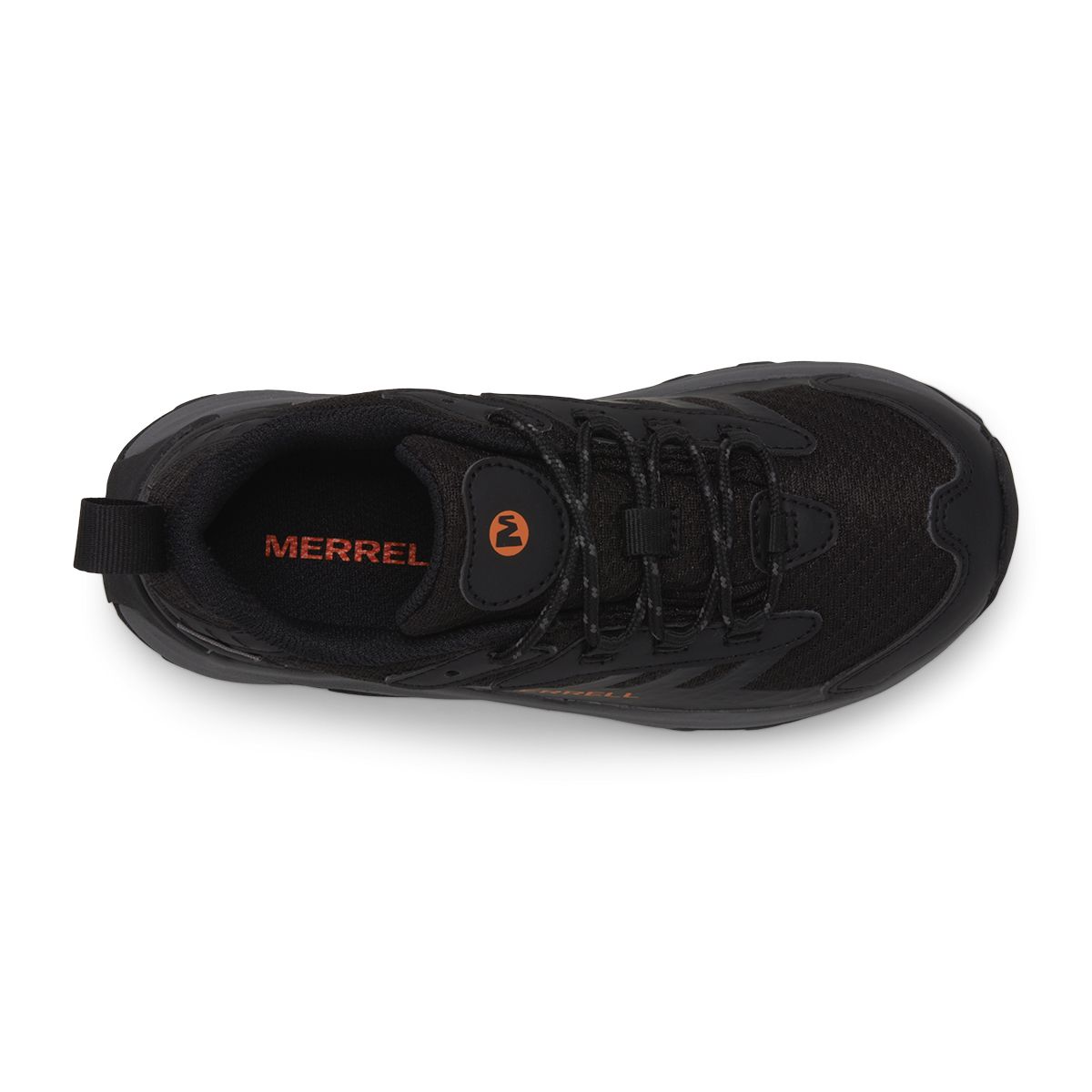 Big Kid - Moab Speed 2 Low Waterproof - Shoes LK