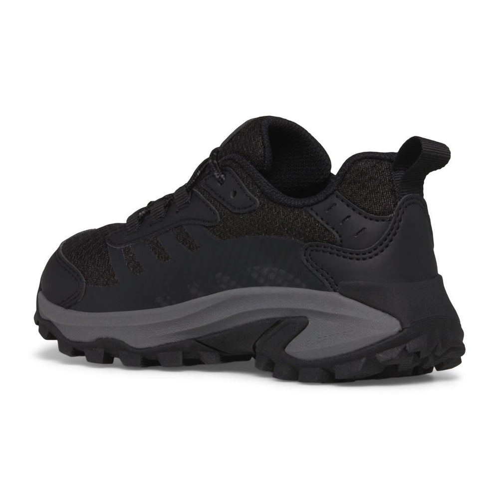 Big Kid - Moab Speed 2 Low Waterproof - Shoes LK