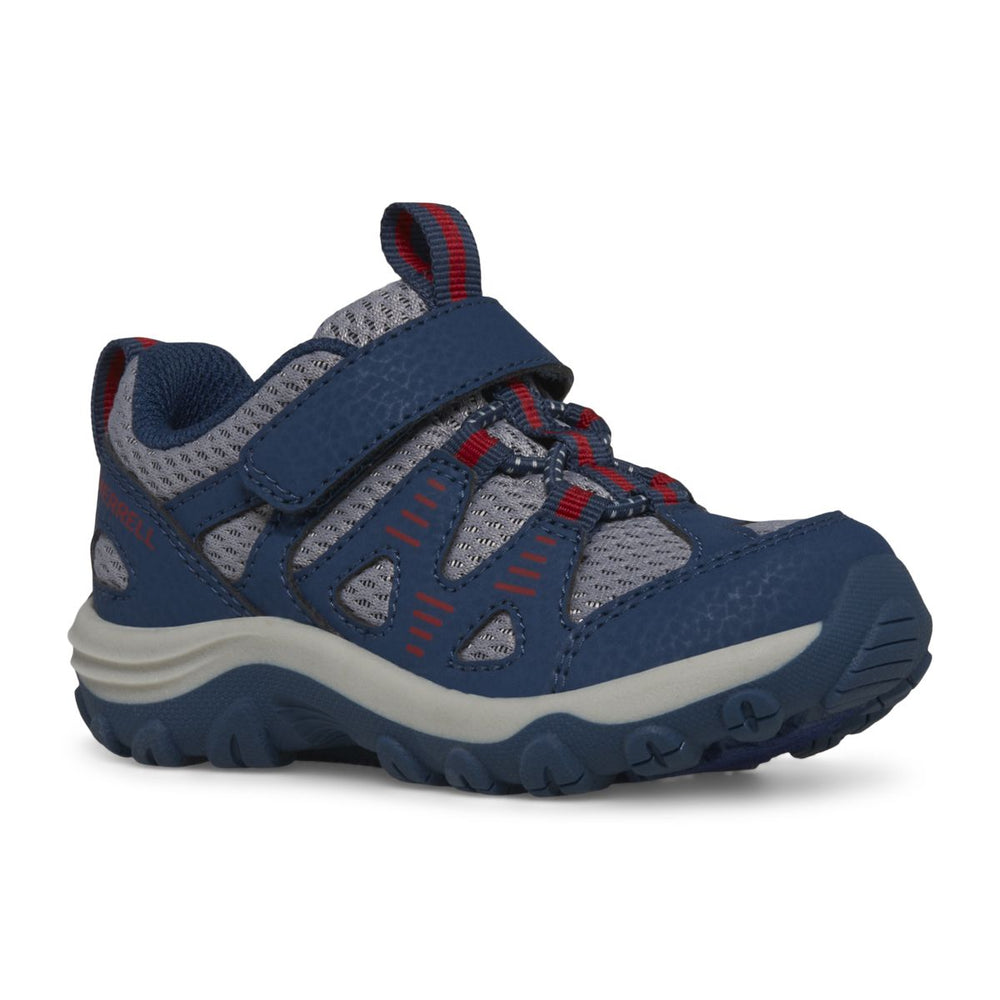Little Kid - Trail Chaser 2 JR. Shoe US