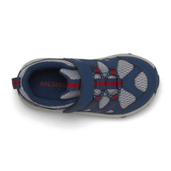 Little Kid - Trail Chaser 2 JR. Shoe US