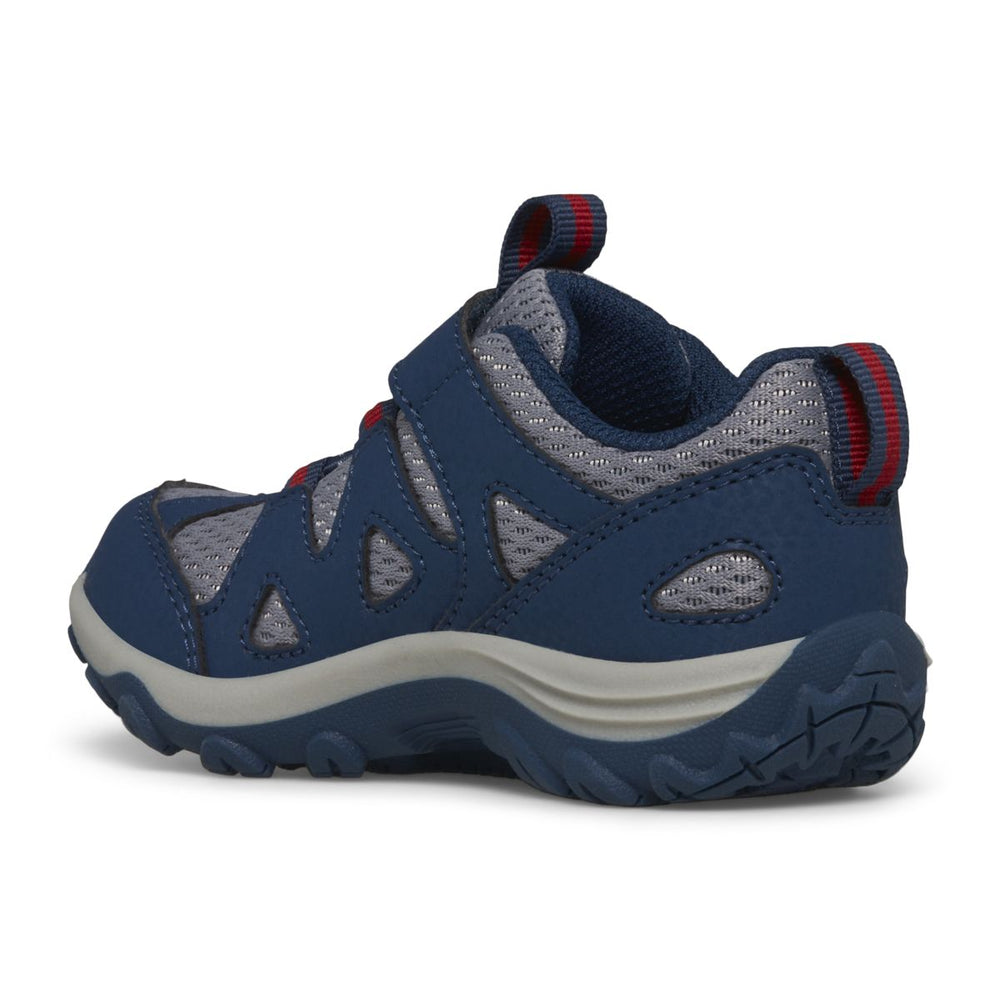 Little Kid - Trail Chaser 2 JR. Shoe US