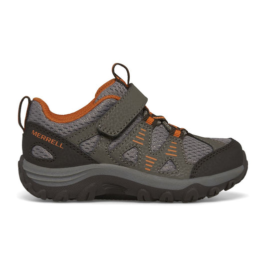 Little Kid - Trail Chaser 2 JR. Shoe US