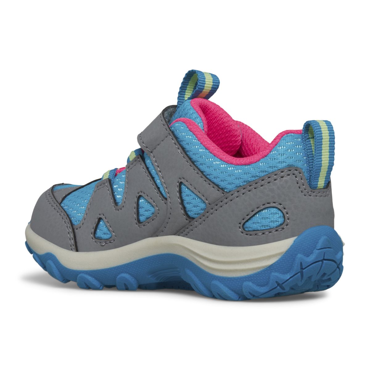 Little Kid - Trail Chaser 2 JR. Shoe US