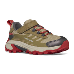 Big Kid Moab Speed 2 Low A/C Waterproof - Shoes BK