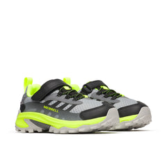 Big Kid Moab Speed 2 Low A/C Waterproof - Shoes BK