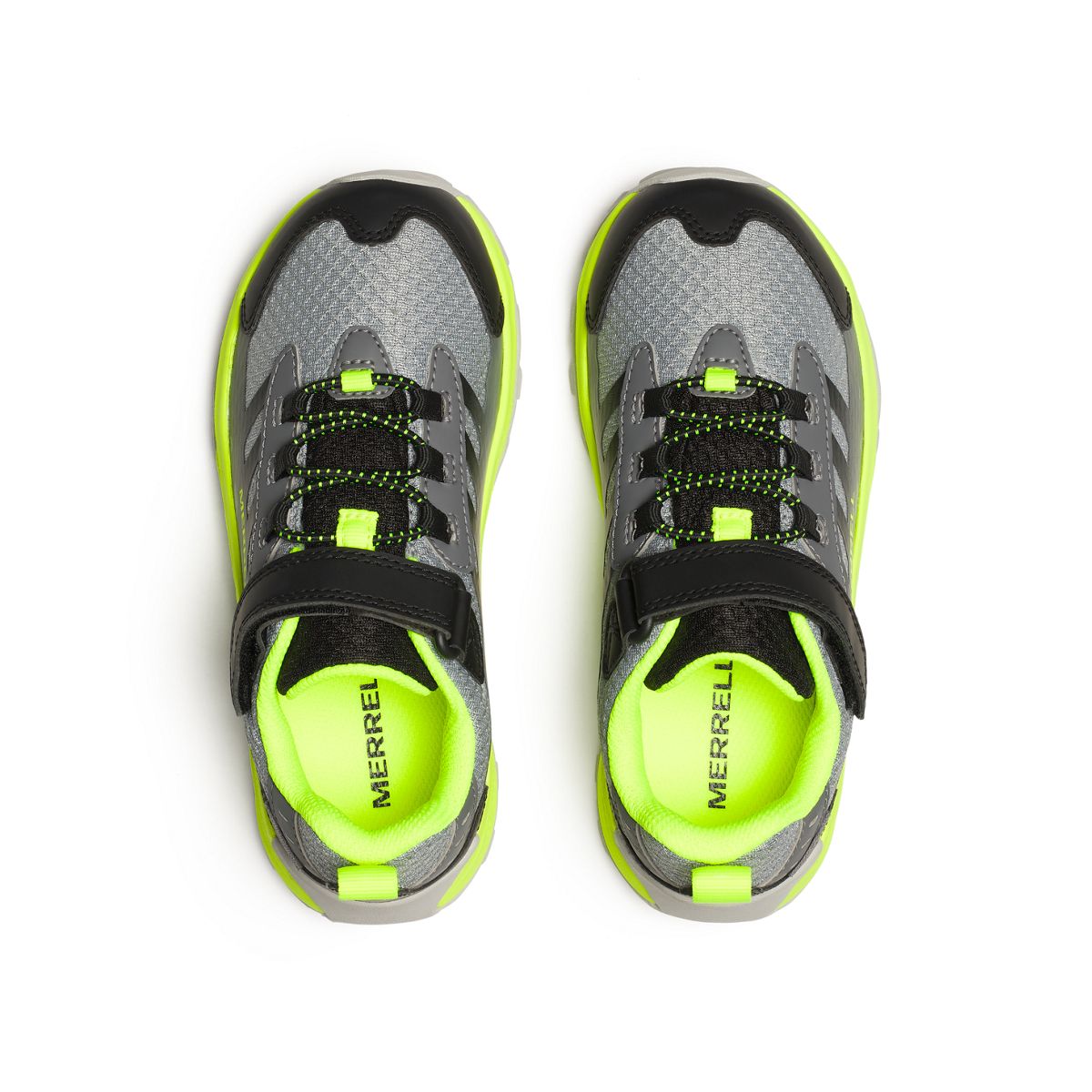 Big Kid Moab Speed 2 Low A/C Waterproof - Shoes BK