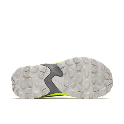 Big Kid Moab Speed 2 Low A/C Waterproof - Shoes BK