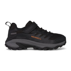 Big Kid Moab Speed 2 Low A/C Waterproof - Shoes BK
