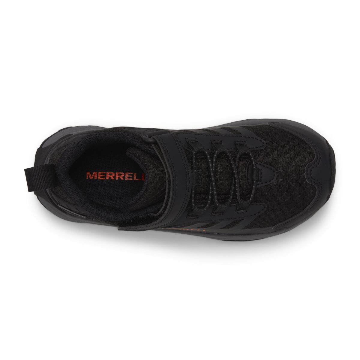 Big Kid Moab Speed 2 Low A/C Waterproof - Shoes BK