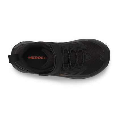 Big Kid Moab Speed 2 Low A/C Waterproof - Shoes BK