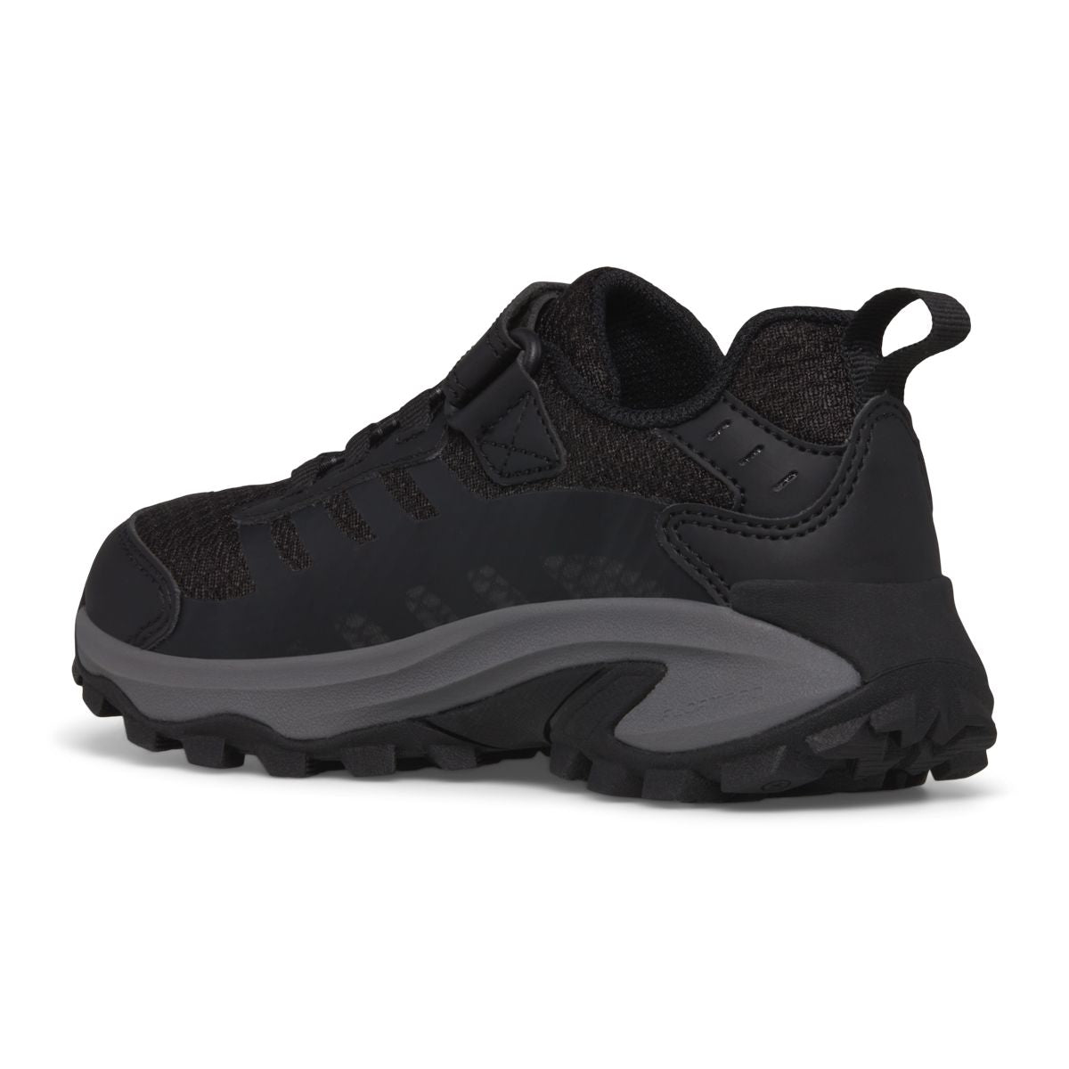 Big Kid Moab Speed 2 Low A/C Waterproof - Shoes BK