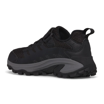 Big Kid Moab Speed 2 Low A/C Waterproof - Shoes BK