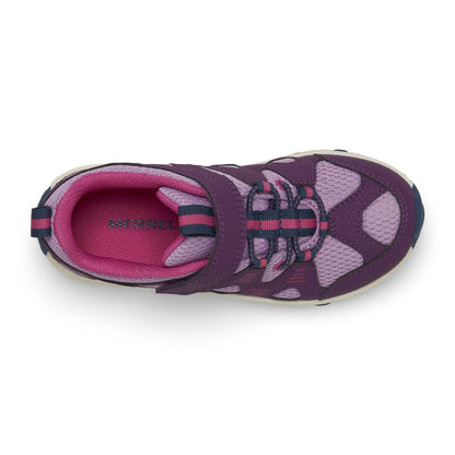 Big Kid - Trail Chaser 2 - Shoes