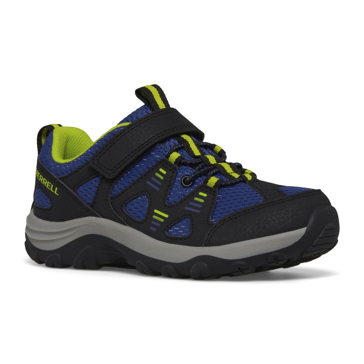 Big Kid - Trail Chaser 2 - Shoes