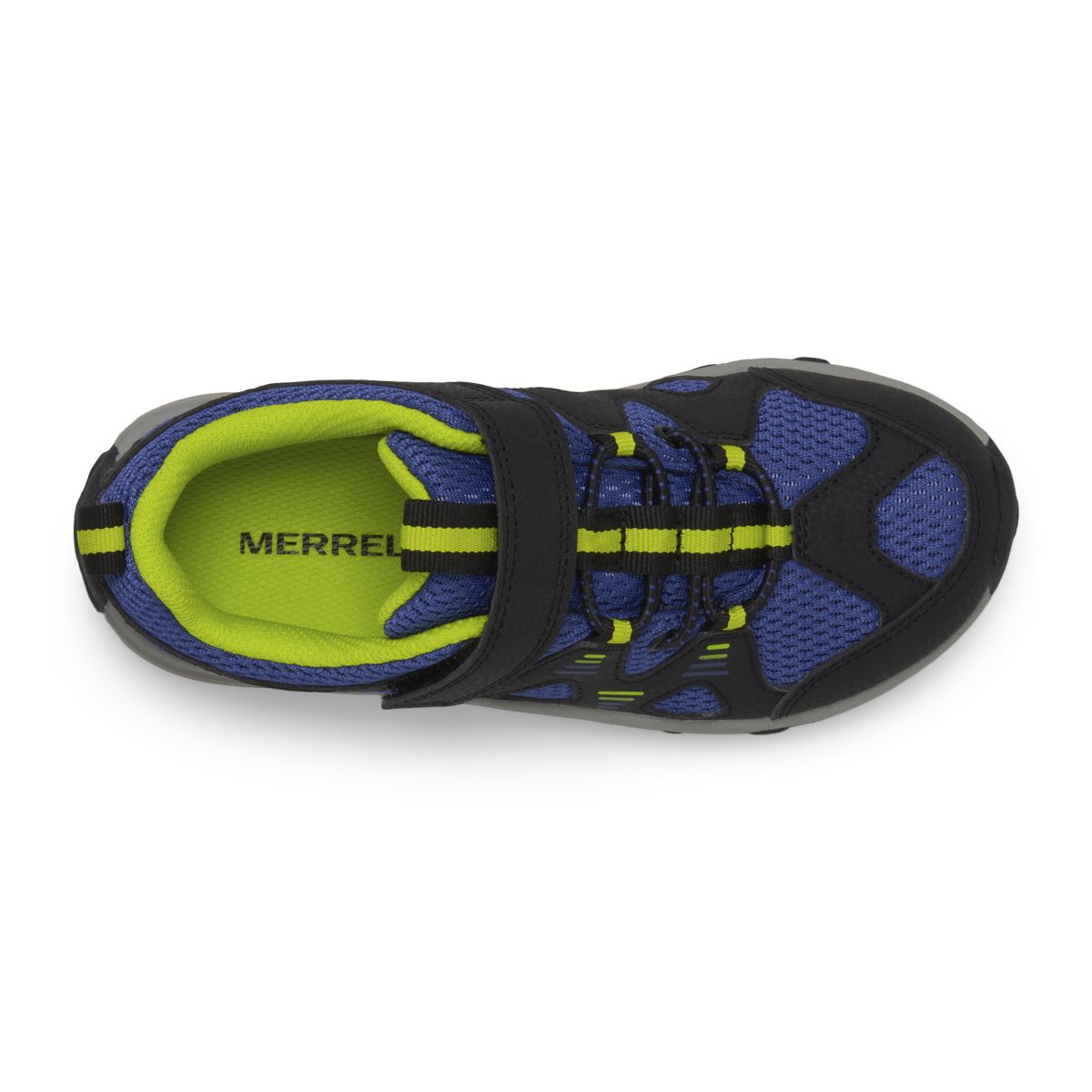 Big Kid - Trail Chaser 2 - Shoes