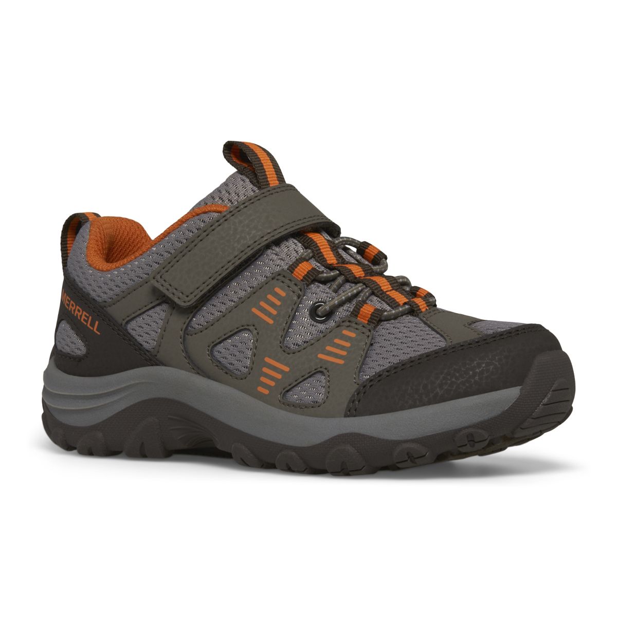 Big Kid - Trail Chaser 2 - Shoes