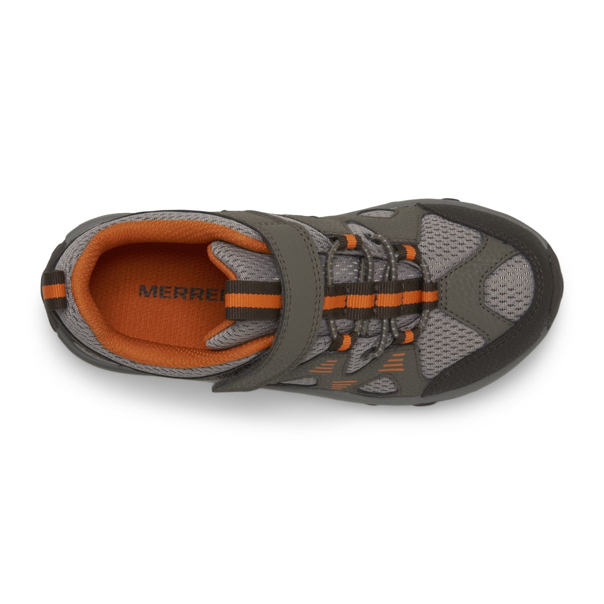 Big Kid - Trail Chaser 2 - Shoes