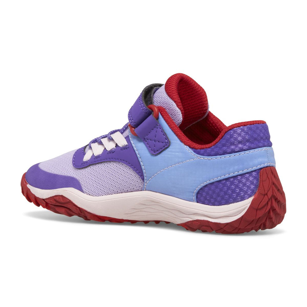 Big Kid - Trail Glove 7 A/C - Athletics BK