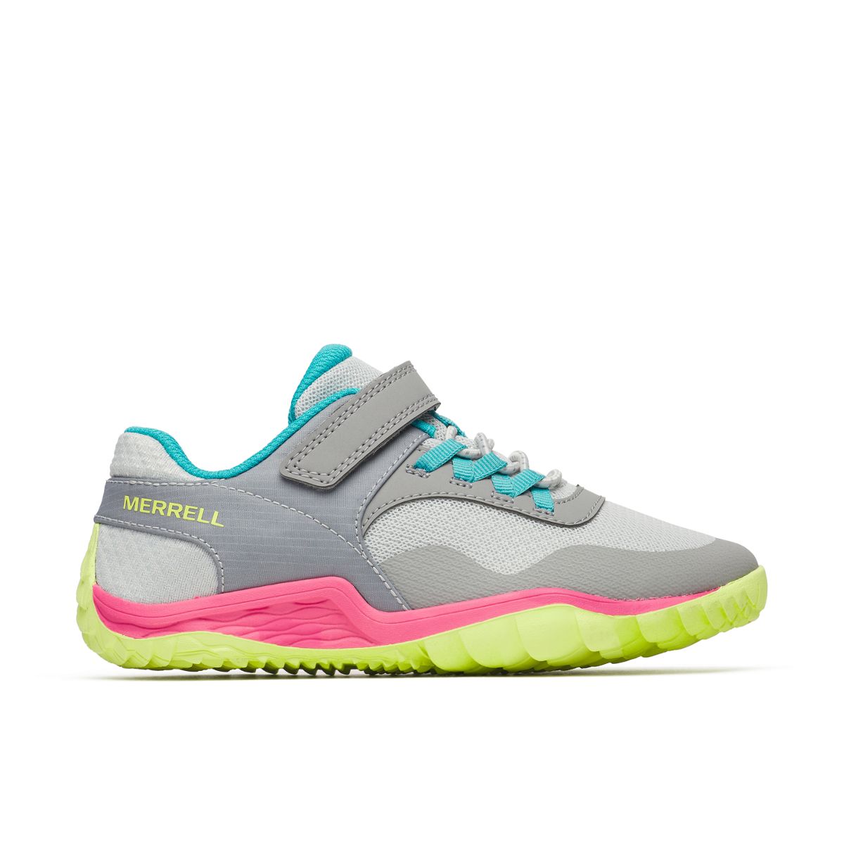 Big Kid - Trail Glove 7 A/C - Athletics BK