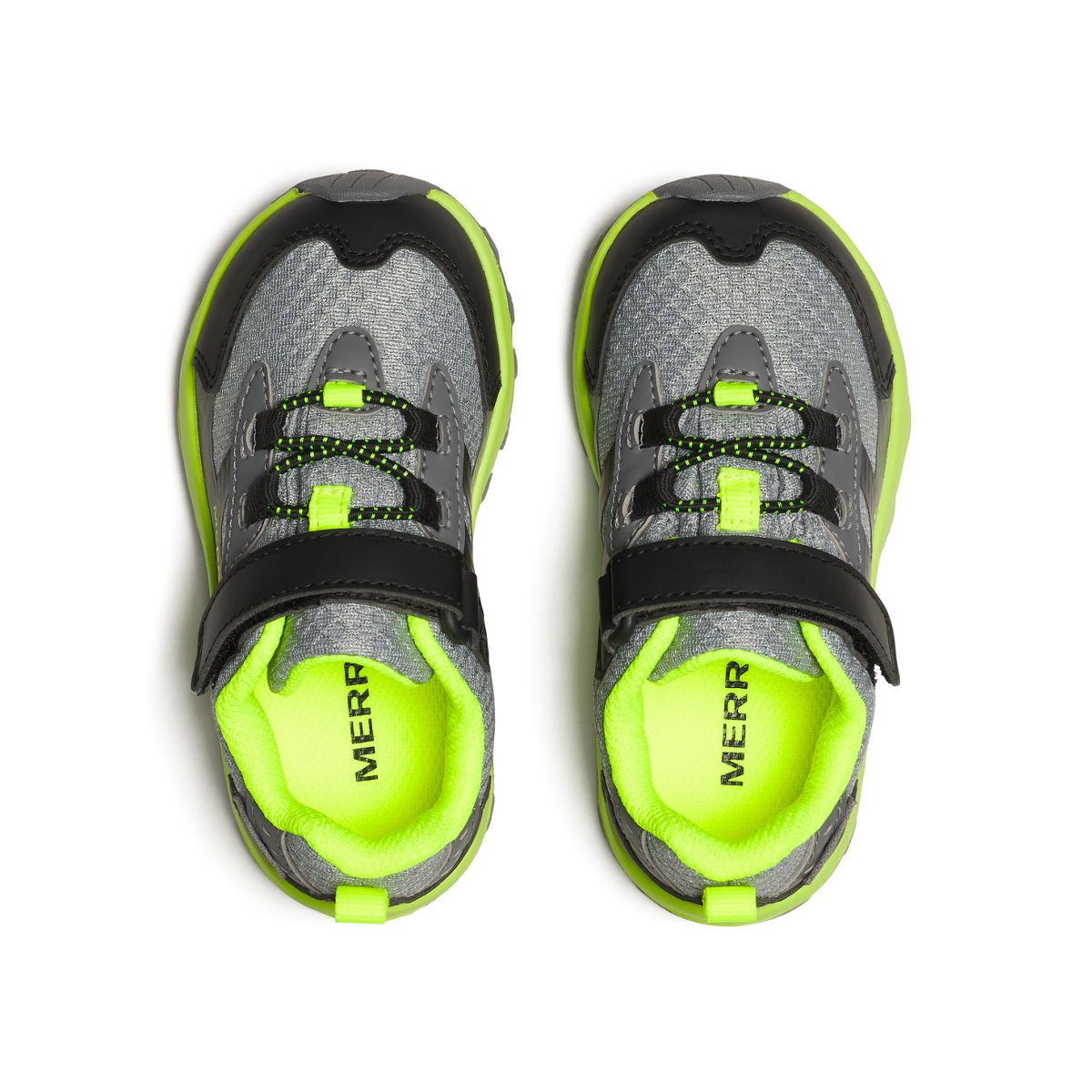 Moab Speed 2 Low A/C JR. Waterproof Shoes