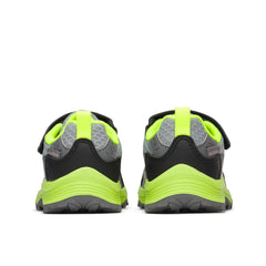 Moab Speed 2 Low A/C JR. Waterproof Shoes