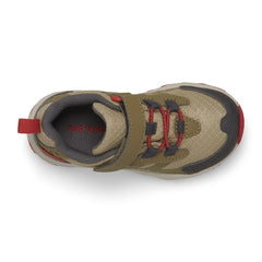 Moab Speed 2 Low A/C JR. Waterproof Shoes