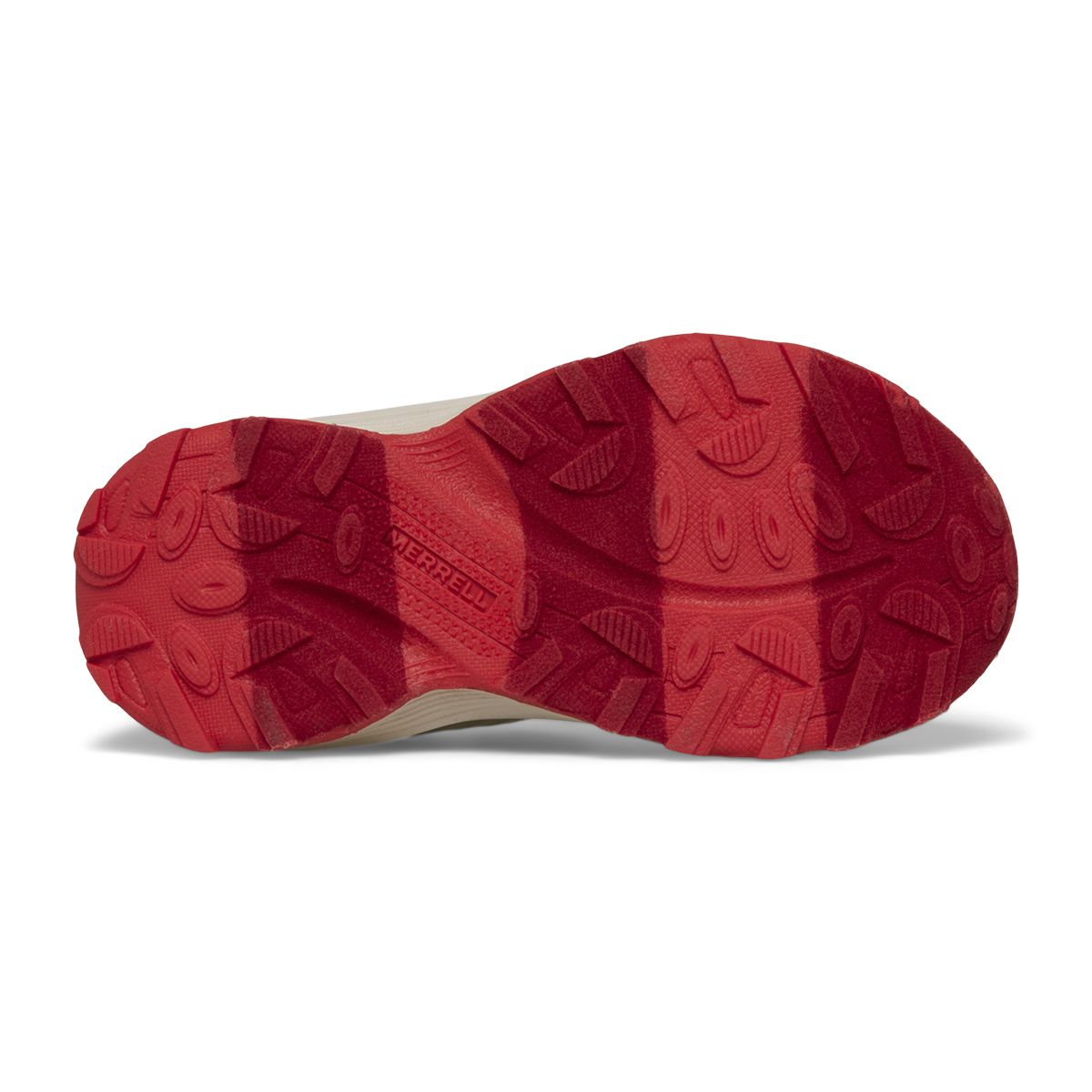 Moab Speed 2 Low A/C JR. Waterproof Shoes