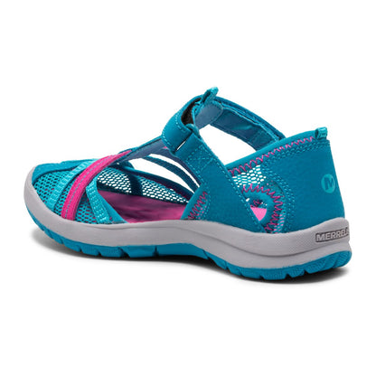 Big Kid - Dragonfly Sandal - Shoes