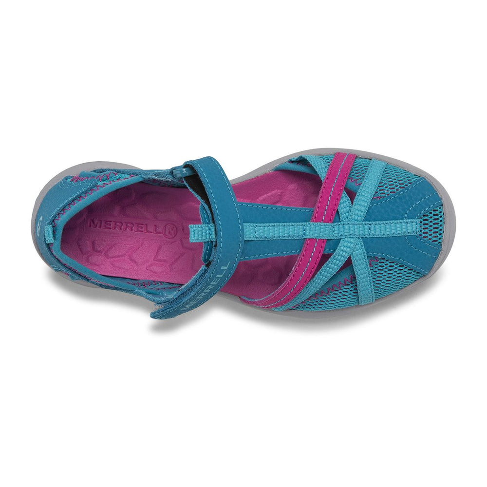 Big Kid - Dragonfly Sandal - Shoes