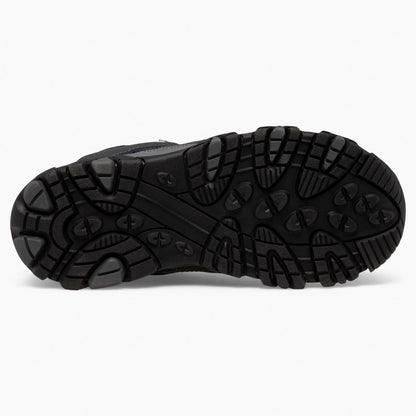 Big Kid - Moab 3 Mid Waterproof Boot - Boots