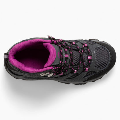 Big Kid - Moab 3 Mid Waterproof Boot - Boots