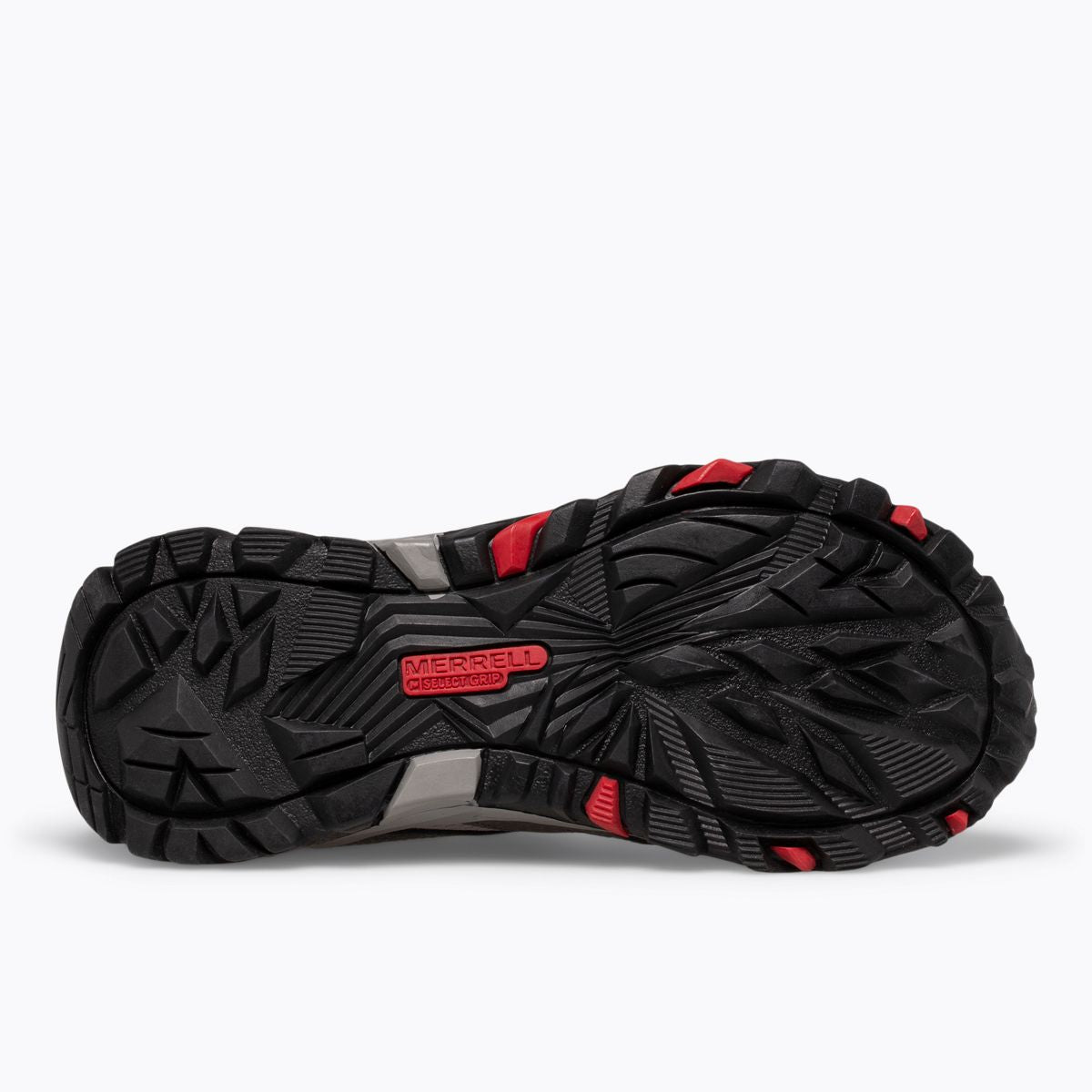 Big Kid - Trail Quest - Shoes