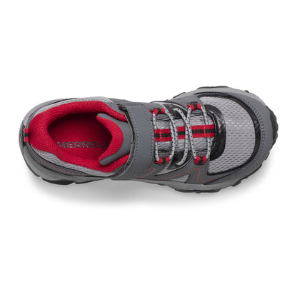 Big Kid - Trail Quest - Shoes