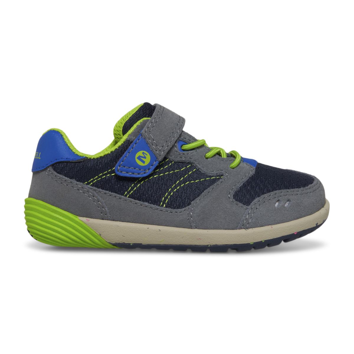 Little Kid - Bare Steps® A83 Sneaker - Shoes LK