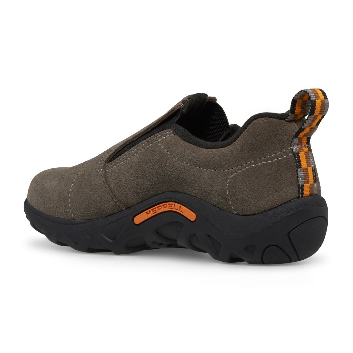Big Kid - Jungle Moc - Shoes